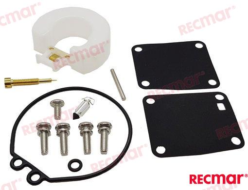 Carburetor Kit REC6G1-W0093-00