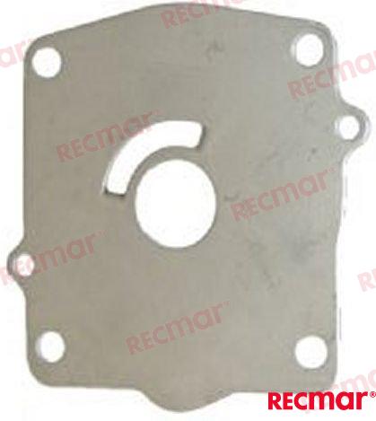 Outer Plate REC6G5-44323-00