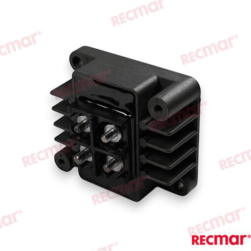 Yamaha Regulator/RectifierREC6G5-81960-A0