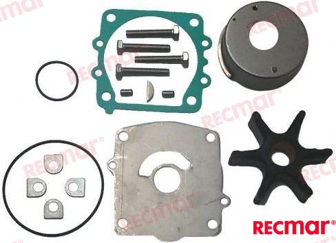 Water Pump Kit REC6G5-W0078-A1