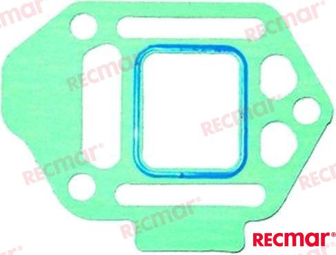 Exhaust Man. GasketREC6H4-41134-A0-Supply Nautica