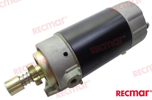 Outboard Starter Yamaha REC6H4-81800-12