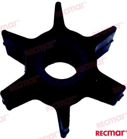 Impeller REC6L2-44352-00