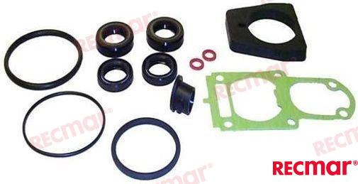 Seal Kit Gear HousingREC6L2-W0001-C3