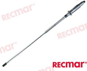 Drive Shsft UREC6P2-45501-11