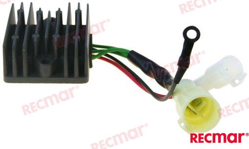 RectifierREC6R3-81960-10