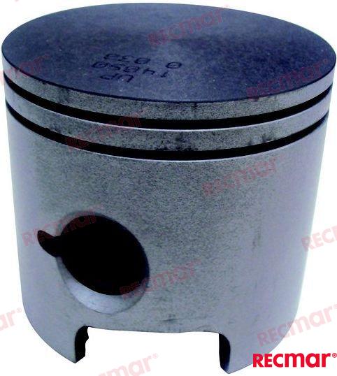 Piston Kit-Supply Nautica