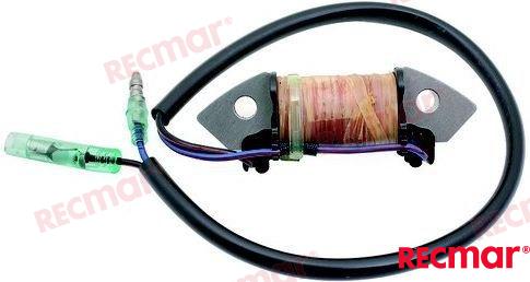 Ignition Charge REC803844T01