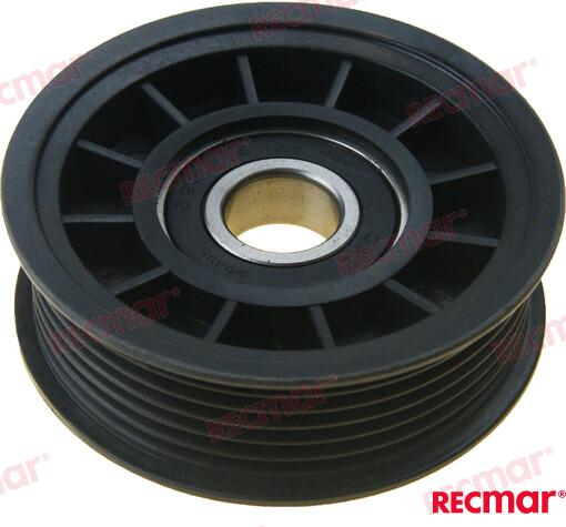 Pulley Composite REC807757T
