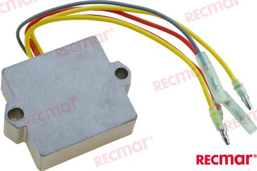Voltaje Regulator REC815279A2