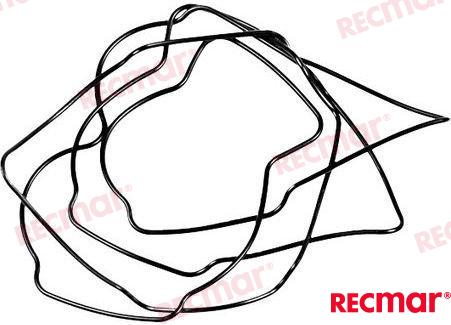 CyIInder Head Seals REC818574