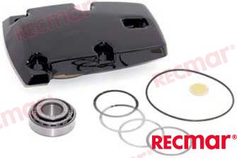 Tapa Superior REC828692A1