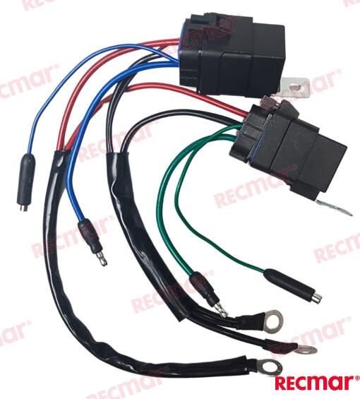 Wiring Harness REC84-819514T26