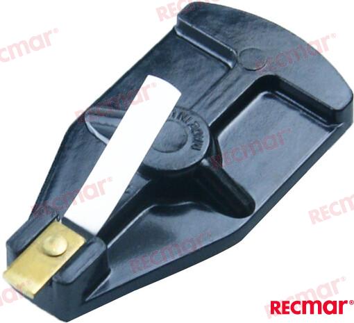Distributor Cap REC841243