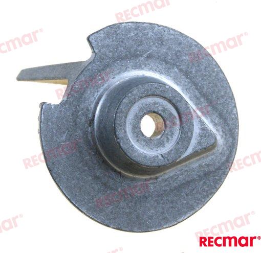Zinc Anode REC853762T01