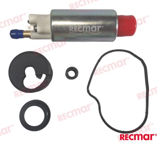 Fuel Pump REC866170A01K