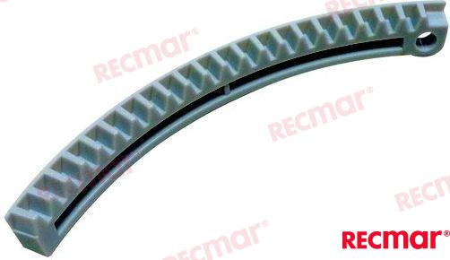 Gear Segment