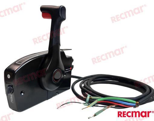 Remote Control Electric Start-Non Power REC881170A9