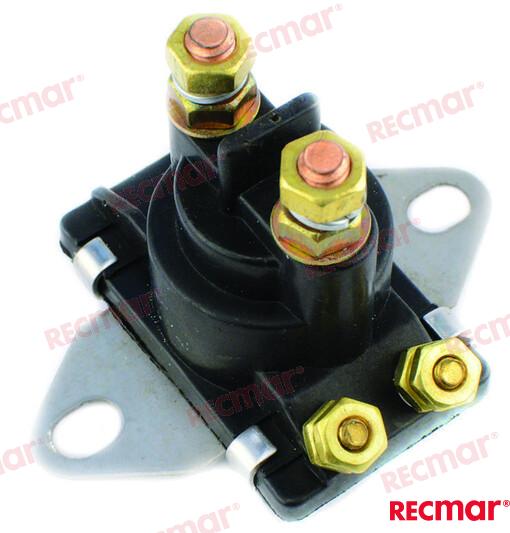 Trim Solenoid REC89-96158T
