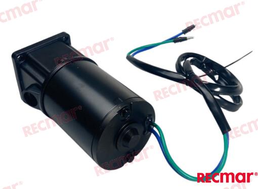 Trim Power Motor REC893907A02