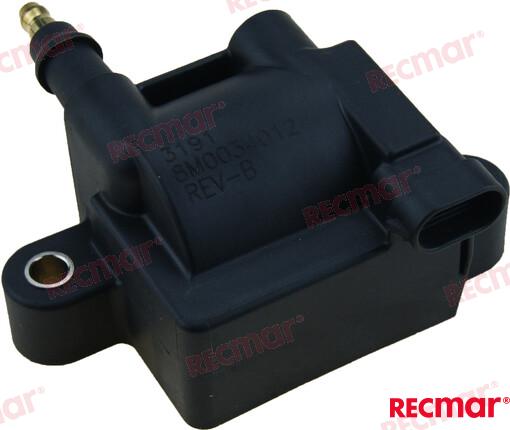 Coil REC8M0045124