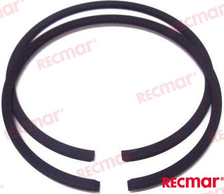 Piston Rings Set-Supply Nautica