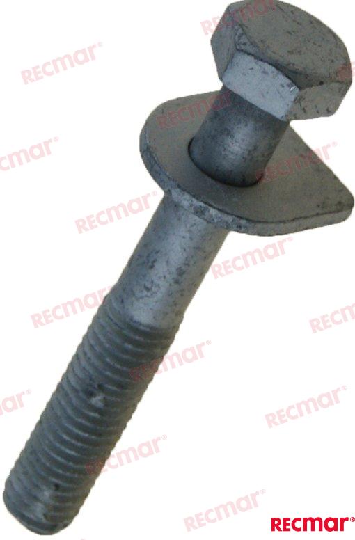 BoltREC90119-08M33