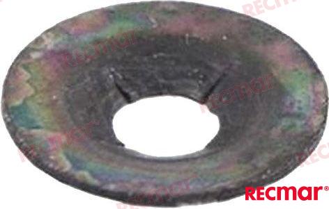 Spring Nut REC90183-02M03