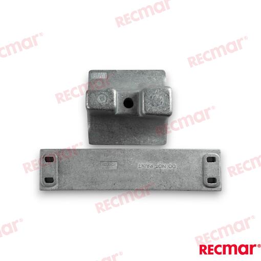 Anode Kit A Trim TabREC90798-1M777