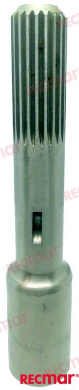 Short Drive Shaft REC909753
