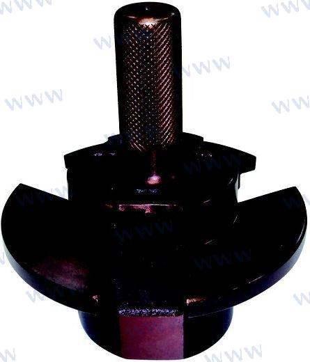 Pinion Gear Shimming Tool REC91-60523