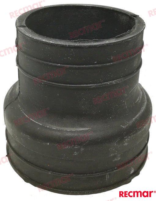 Exhaust Below REC912374