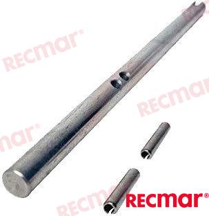 Tilt Shaft REC980183