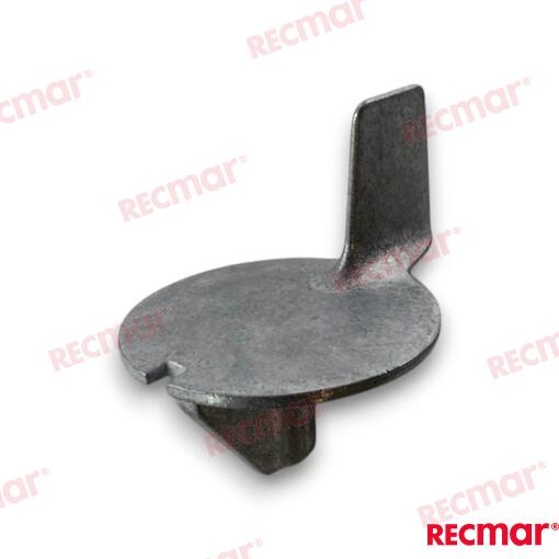 Zinc Anode-Supply Nautica