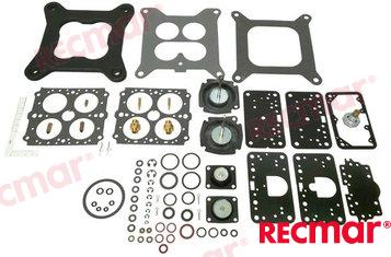 Carburetor Kit