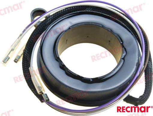 Mercury Trigger REC99021A16