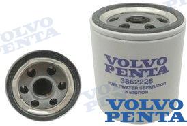 Fuel Filter-Supply Nautica