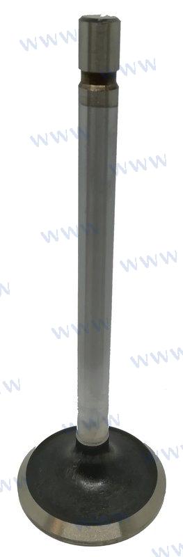 Exhaust Valve