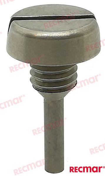 Magnetic Plug