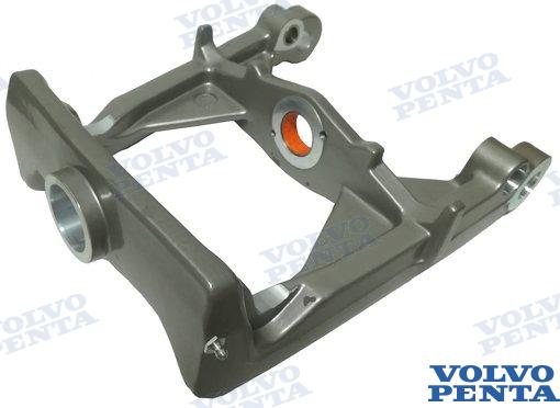 Suspension Fork