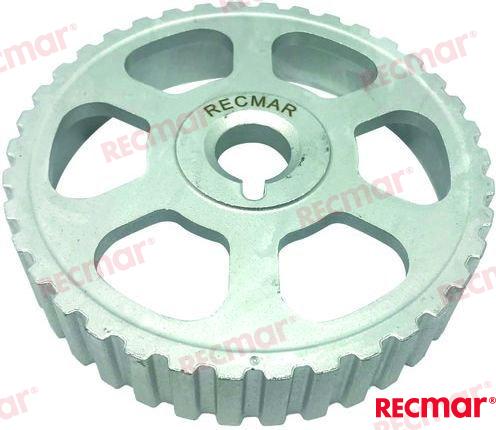 Camshaft Gear