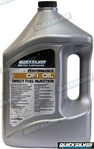 2 Stroke Oil Optimax/Dfi - Box 3 Units RM92-858037QB1U3