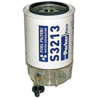 Racor Rotating Fuel/Water Separator Filter