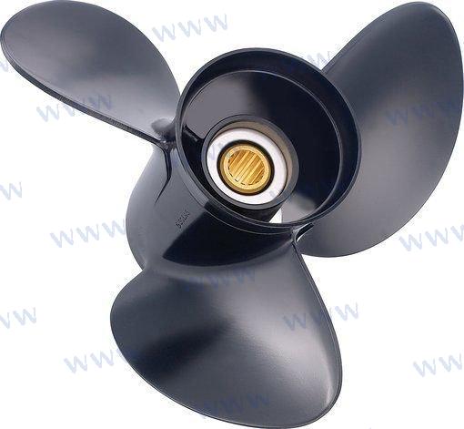 Aluminum Propeller-Supply Nautica