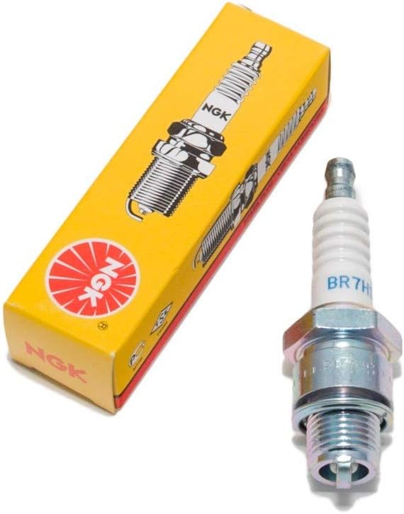 NGK Spark Plug 4 Stroke DPR6EA-9