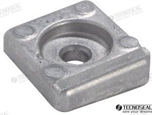 Plate For Honda 8-10-15Hp-Supply Nautica