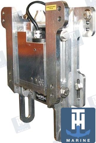 Small Outboard HydrauIIc Jack 75Hp THAHJM-4DP