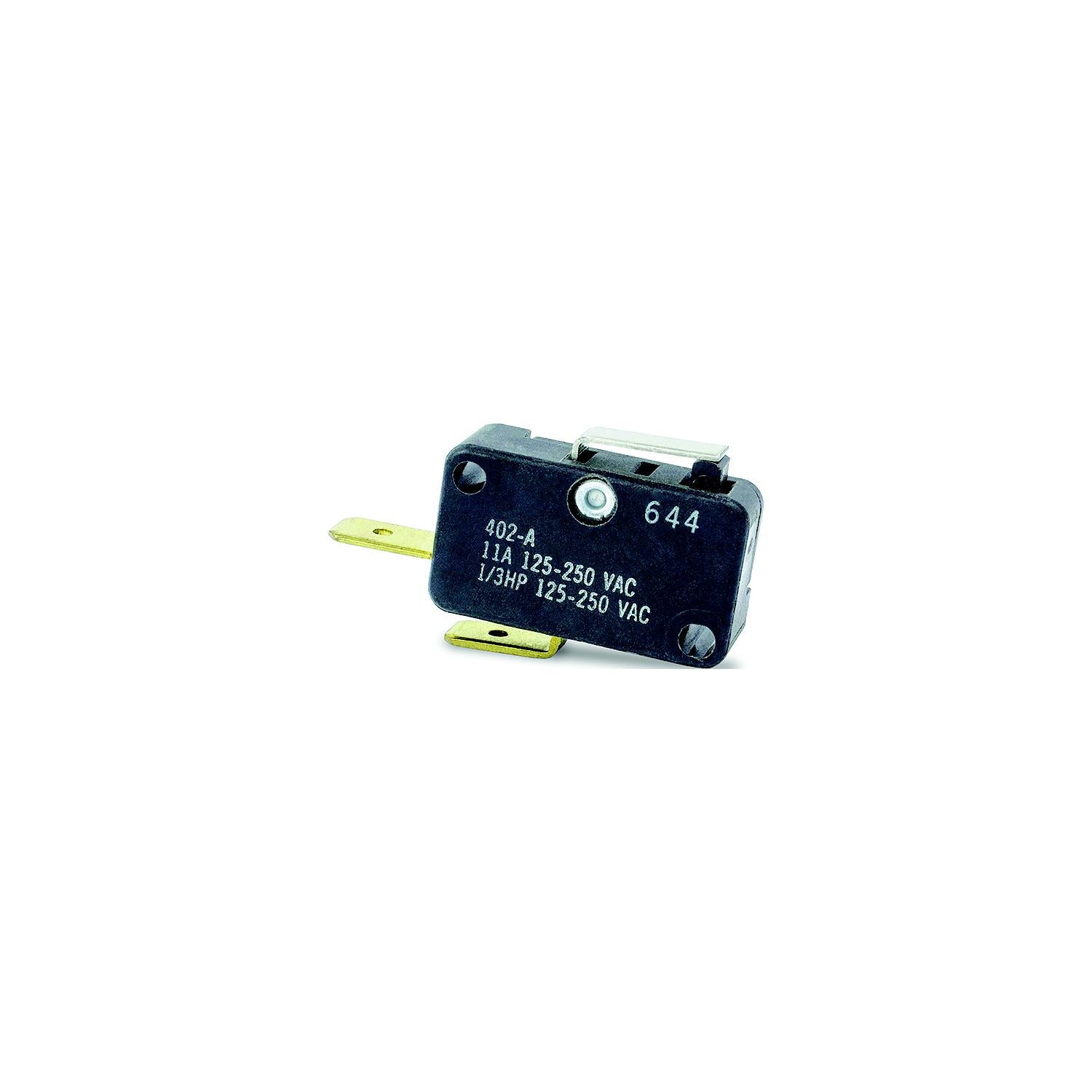 Seastar Solutions 051801033 SL3 Control Neutral Safety Switch