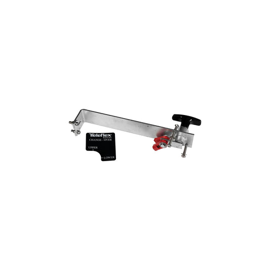 Dual Station Selector Unit