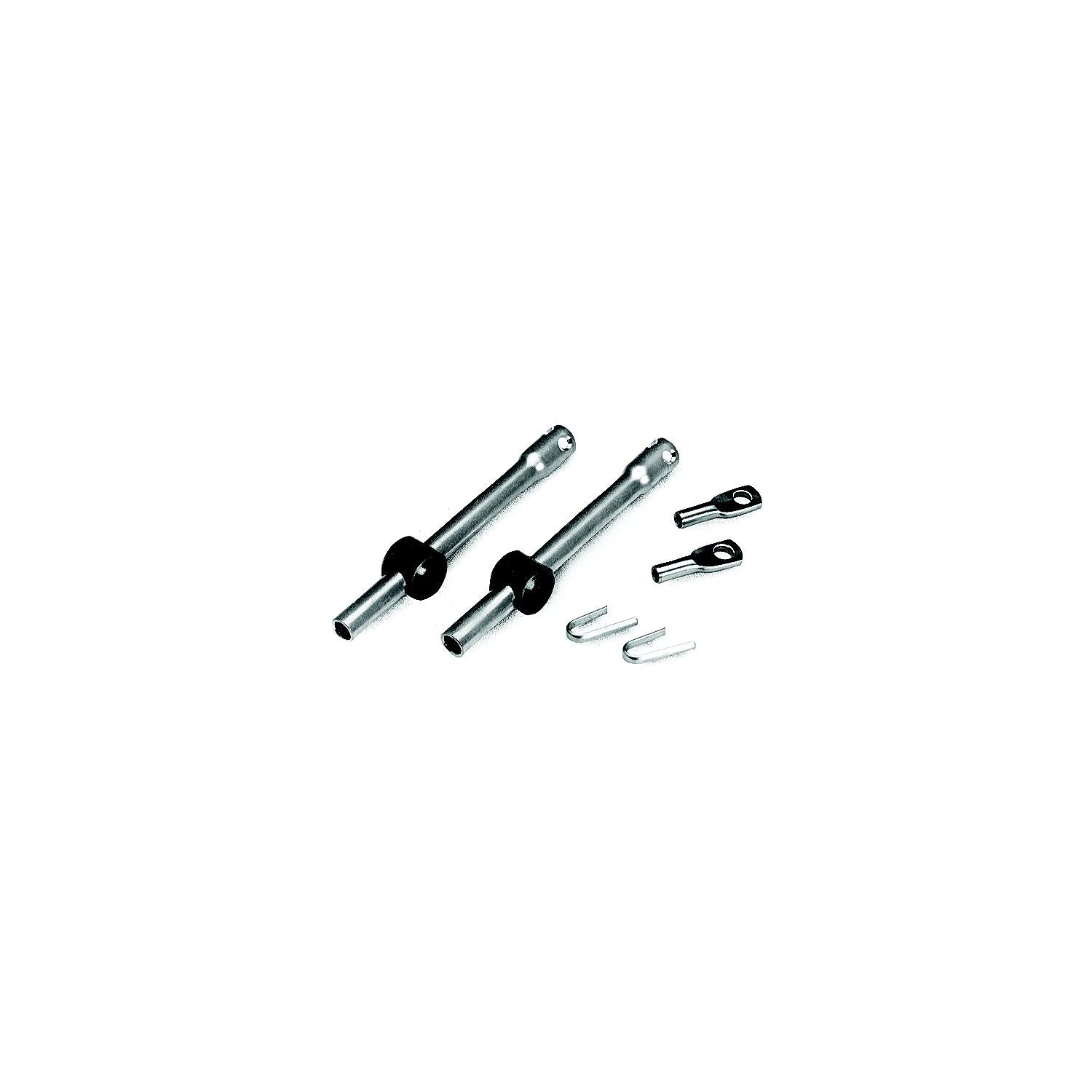 Control Adaptor - OMC